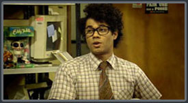 Re: Partička IT / The IT Crowd / EN